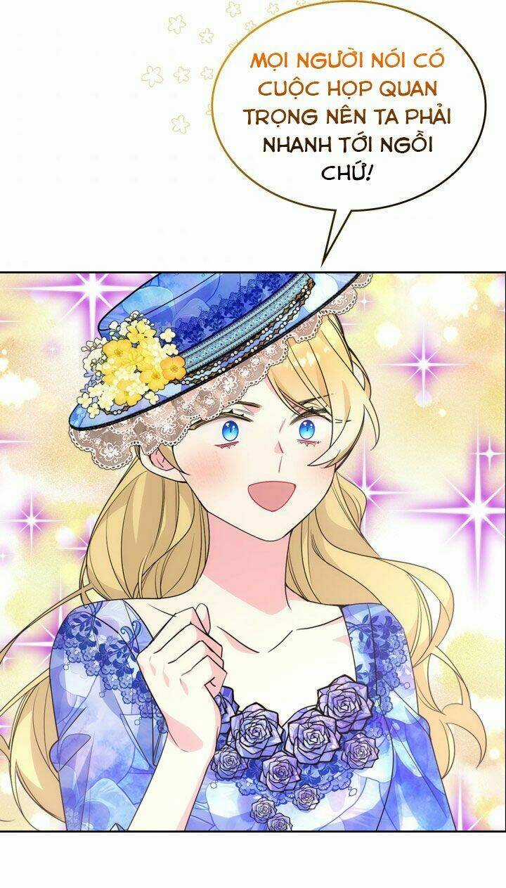 Anh Trai Tôi Quá Hiền Lành Làm Tôi Lo Lắng Ghê Chapter 34 trang 46