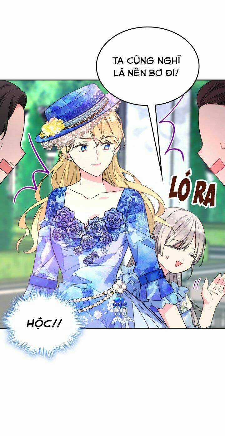 Anh Trai Tôi Quá Hiền Lành Làm Tôi Lo Lắng Ghê Chapter 34 trang 48