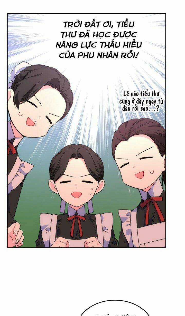 Anh Trai Tôi Quá Hiền Lành Làm Tôi Lo Lắng Ghê Chapter 34 trang 49