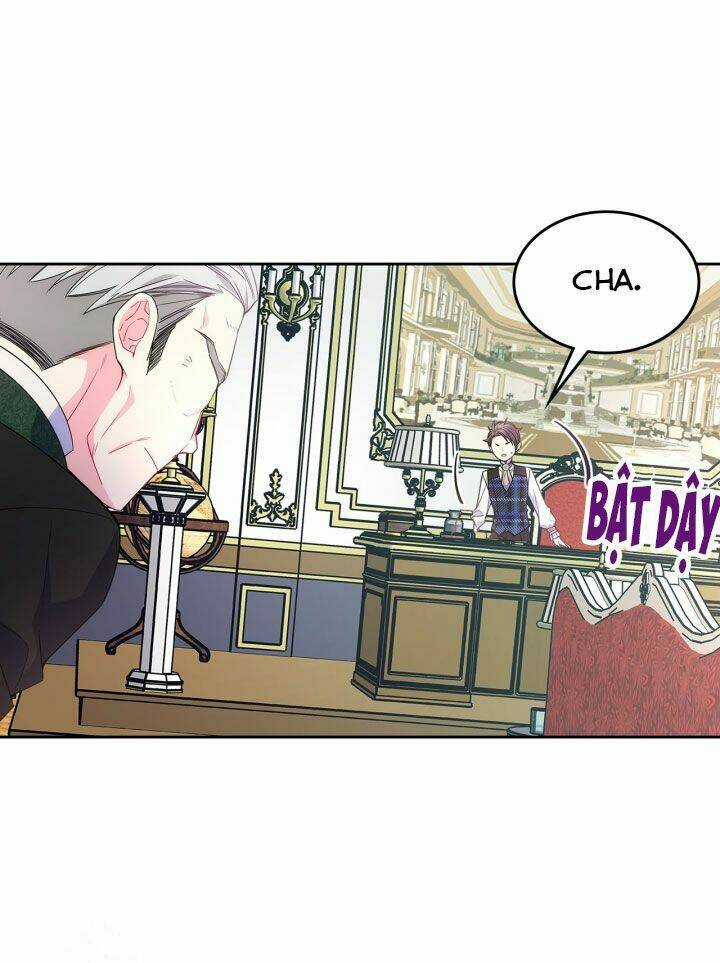 Anh Trai Tôi Quá Hiền Lành Làm Tôi Lo Lắng Ghê Chapter 34 trang 5