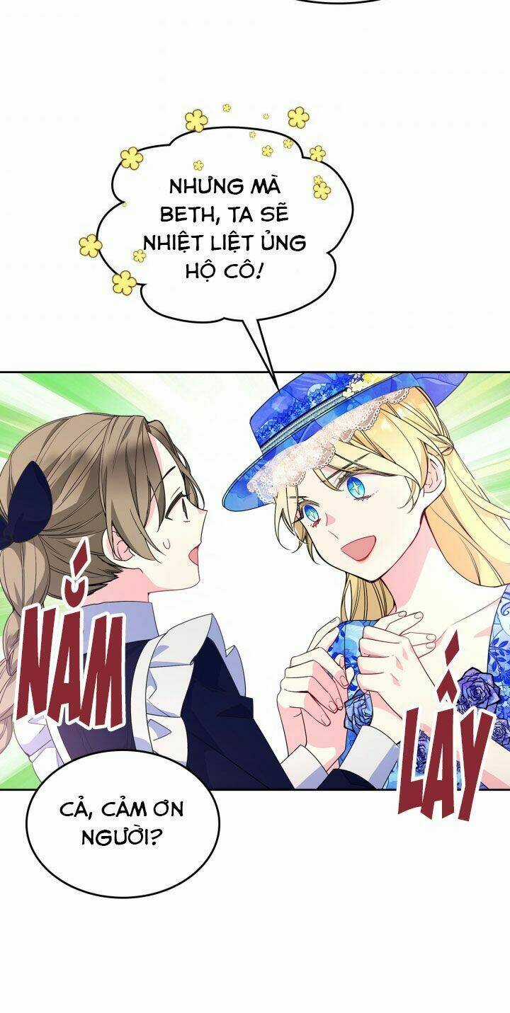 Anh Trai Tôi Quá Hiền Lành Làm Tôi Lo Lắng Ghê Chapter 34 trang 53