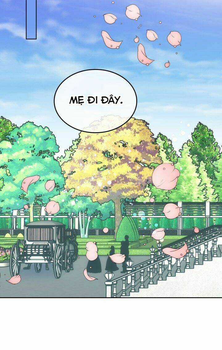 Anh Trai Tôi Quá Hiền Lành Làm Tôi Lo Lắng Ghê Chapter 34 trang 55