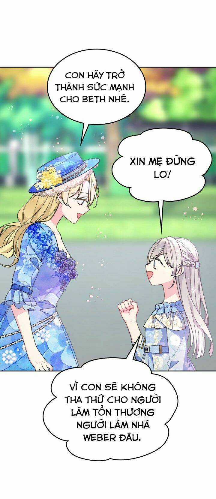 Anh Trai Tôi Quá Hiền Lành Làm Tôi Lo Lắng Ghê Chapter 34 trang 56