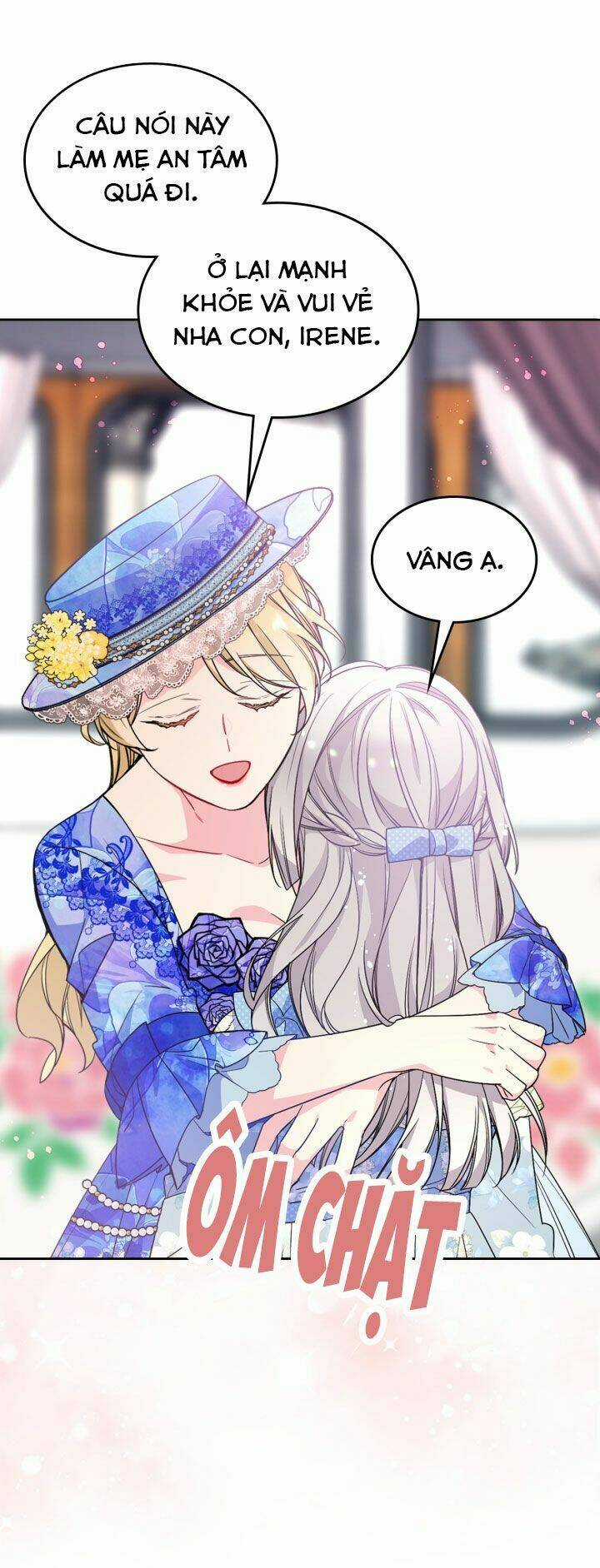 Anh Trai Tôi Quá Hiền Lành Làm Tôi Lo Lắng Ghê Chapter 34 trang 57