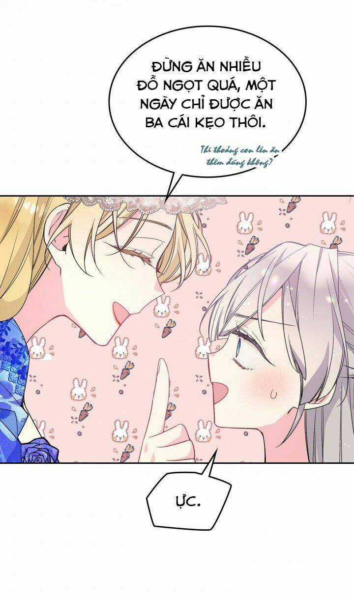 Anh Trai Tôi Quá Hiền Lành Làm Tôi Lo Lắng Ghê Chapter 34 trang 58