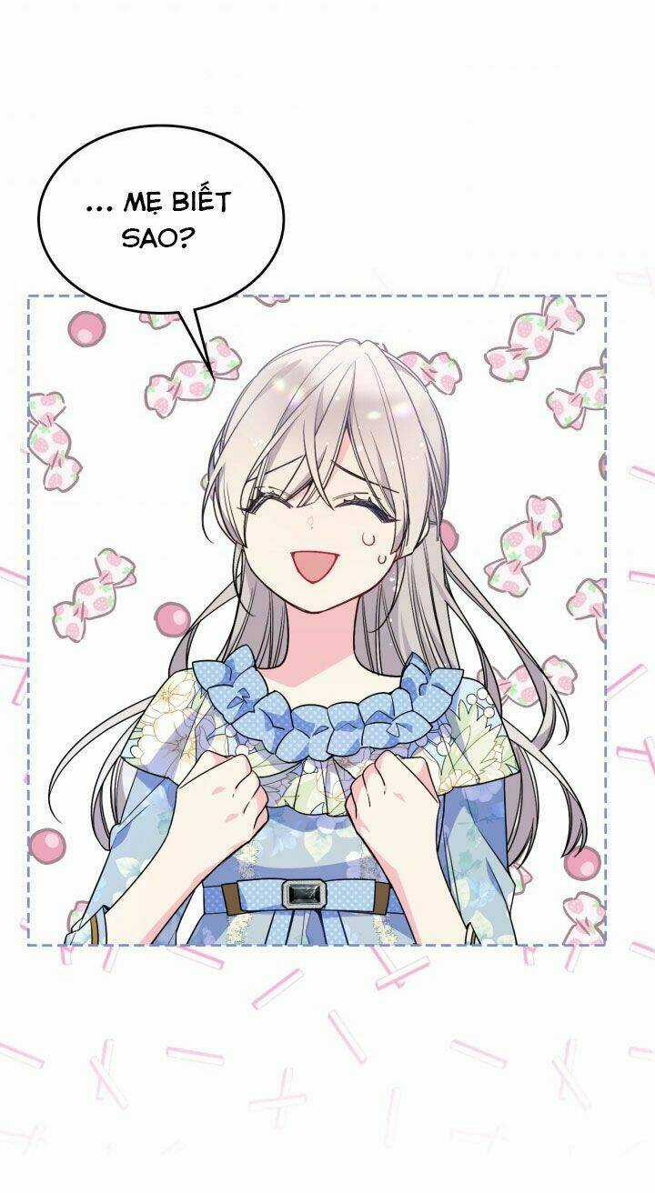 Anh Trai Tôi Quá Hiền Lành Làm Tôi Lo Lắng Ghê Chapter 34 trang 59