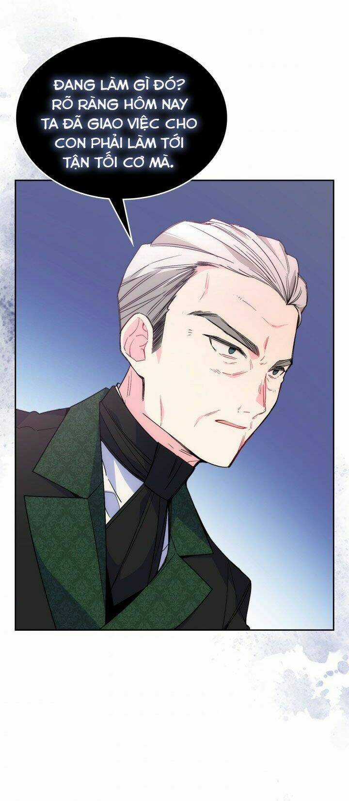 Anh Trai Tôi Quá Hiền Lành Làm Tôi Lo Lắng Ghê Chapter 34 trang 6