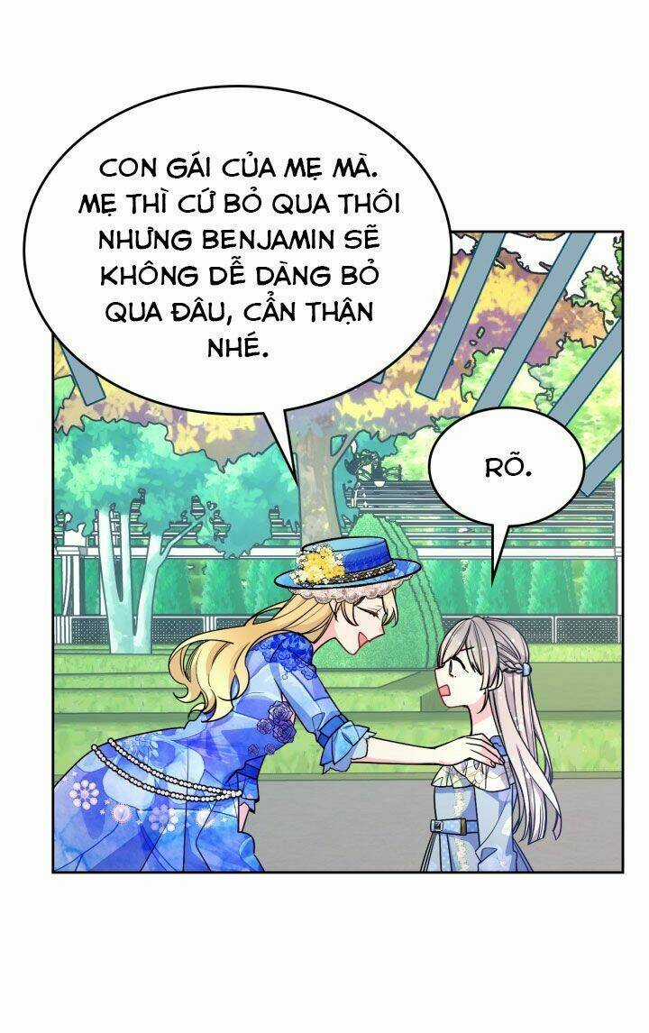 Anh Trai Tôi Quá Hiền Lành Làm Tôi Lo Lắng Ghê Chapter 34 trang 60