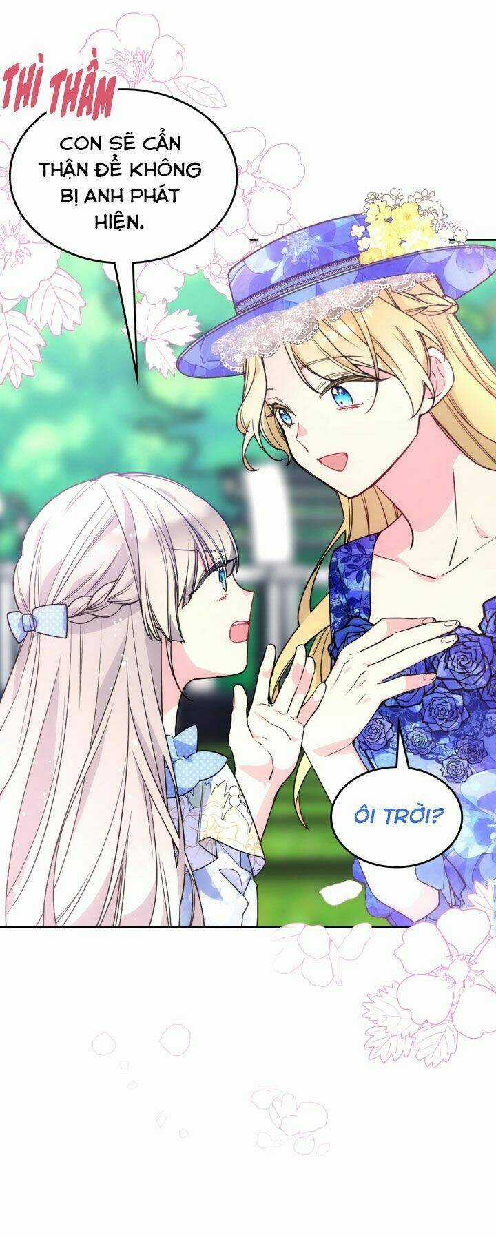 Anh Trai Tôi Quá Hiền Lành Làm Tôi Lo Lắng Ghê Chapter 34 trang 61