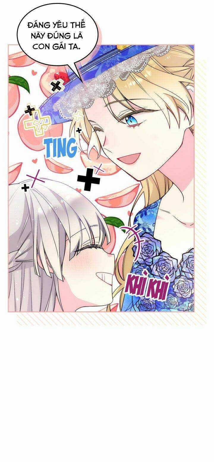 Anh Trai Tôi Quá Hiền Lành Làm Tôi Lo Lắng Ghê Chapter 34 trang 62