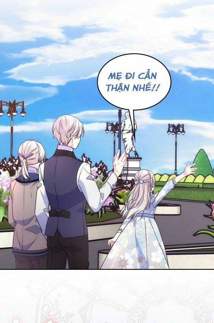 Anh Trai Tôi Quá Hiền Lành Làm Tôi Lo Lắng Ghê Chapter 34 trang 64