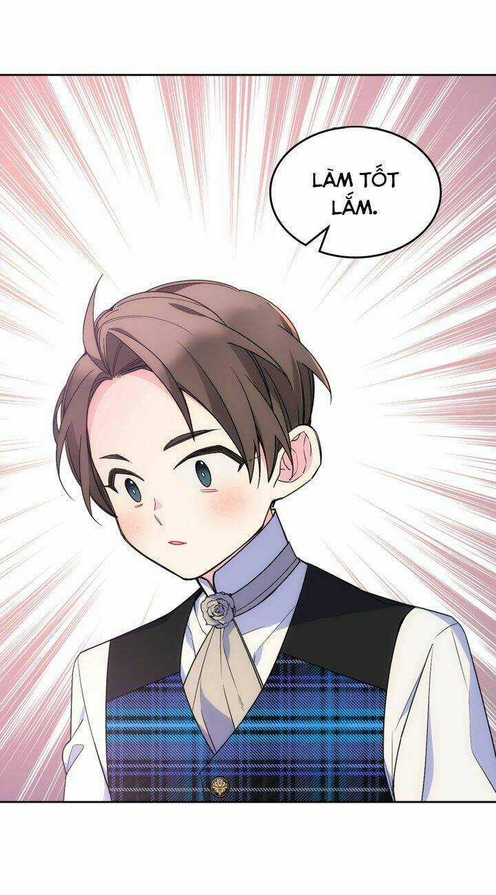 Anh Trai Tôi Quá Hiền Lành Làm Tôi Lo Lắng Ghê Chapter 34 trang 9