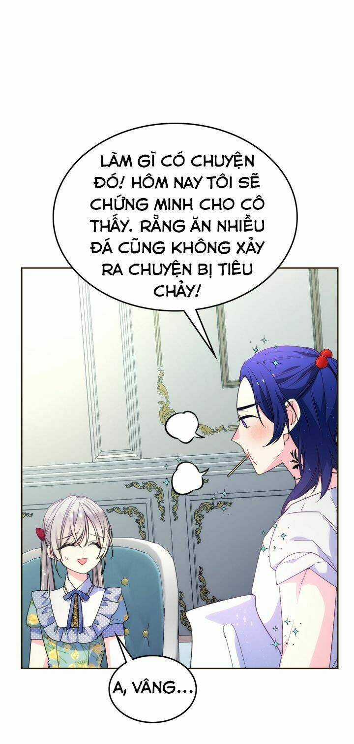 Anh Trai Tôi Quá Hiền Lành Làm Tôi Lo Lắng Ghê Chapter 35 trang 10