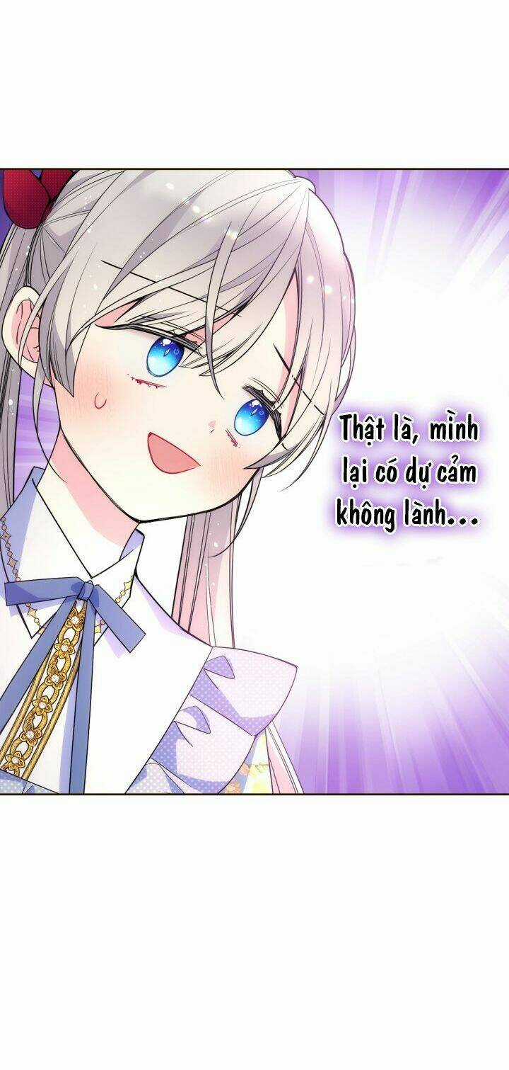 Anh Trai Tôi Quá Hiền Lành Làm Tôi Lo Lắng Ghê Chapter 35 trang 11