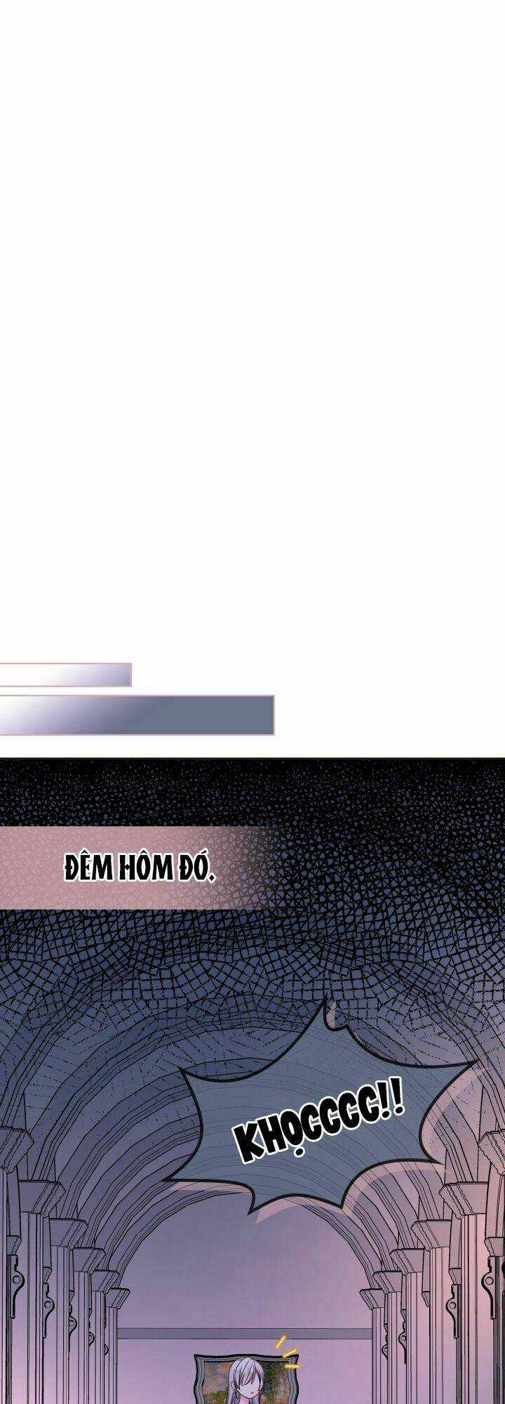 Anh Trai Tôi Quá Hiền Lành Làm Tôi Lo Lắng Ghê Chapter 35 trang 12