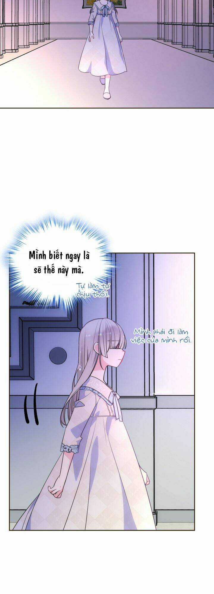 Anh Trai Tôi Quá Hiền Lành Làm Tôi Lo Lắng Ghê Chapter 35 trang 13