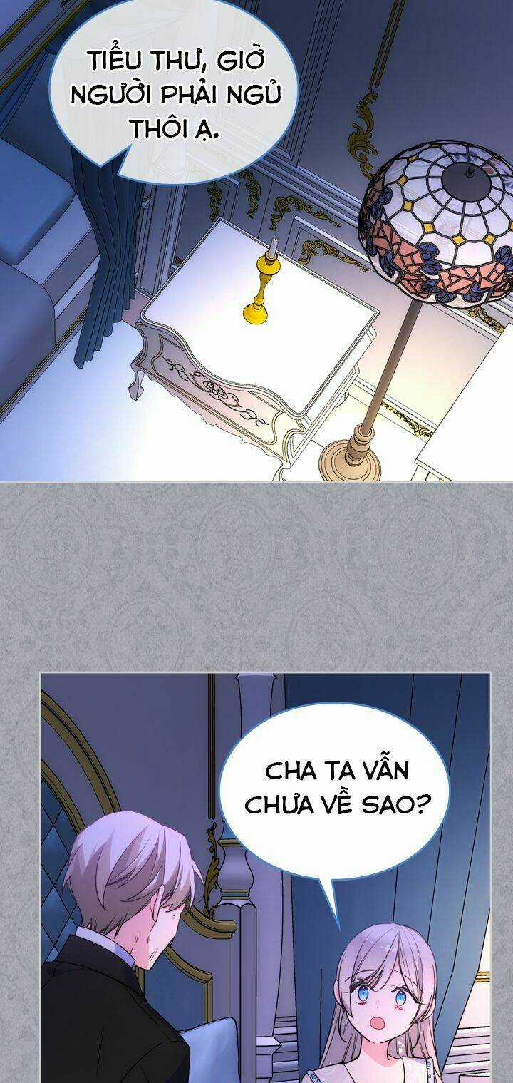 Anh Trai Tôi Quá Hiền Lành Làm Tôi Lo Lắng Ghê Chapter 35 trang 17