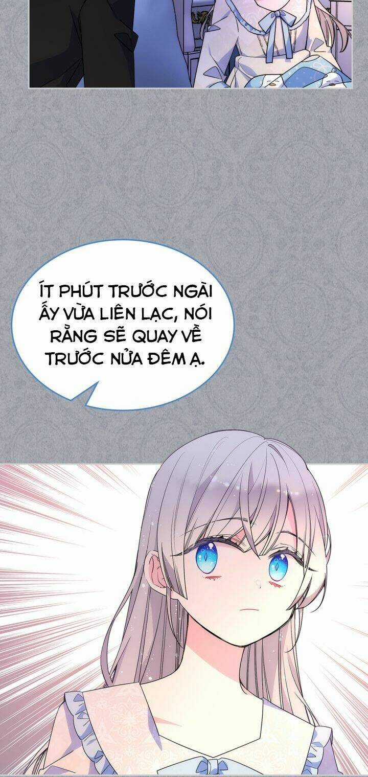 Anh Trai Tôi Quá Hiền Lành Làm Tôi Lo Lắng Ghê Chapter 35 trang 18