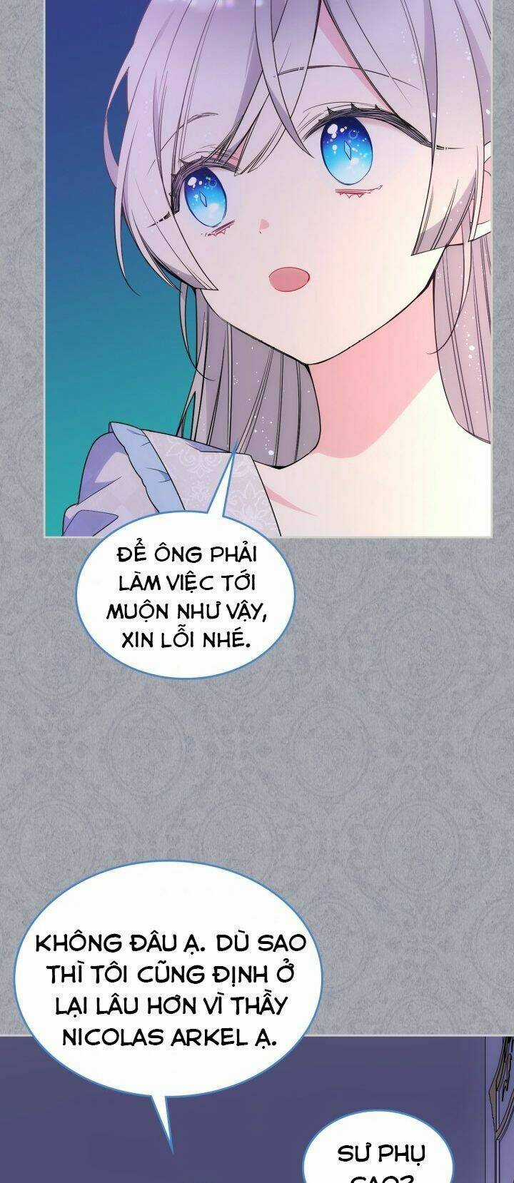Anh Trai Tôi Quá Hiền Lành Làm Tôi Lo Lắng Ghê Chapter 35 trang 20