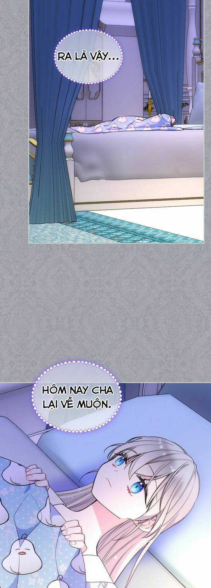 Anh Trai Tôi Quá Hiền Lành Làm Tôi Lo Lắng Ghê Chapter 35 trang 25