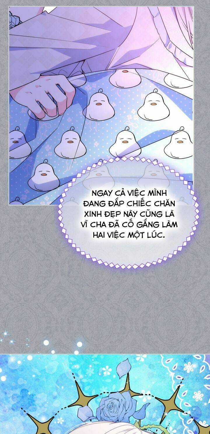 Anh Trai Tôi Quá Hiền Lành Làm Tôi Lo Lắng Ghê Chapter 35 trang 27