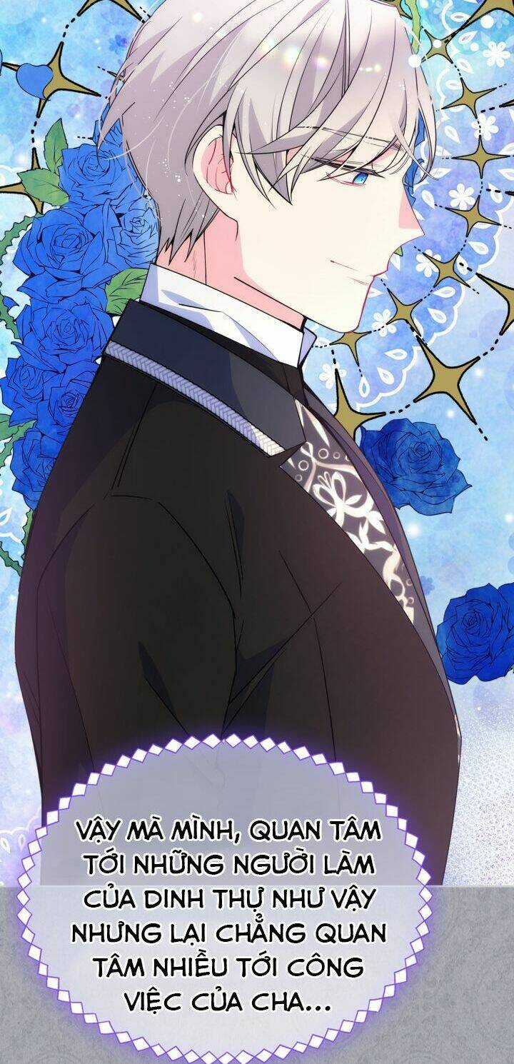 Anh Trai Tôi Quá Hiền Lành Làm Tôi Lo Lắng Ghê Chapter 35 trang 28