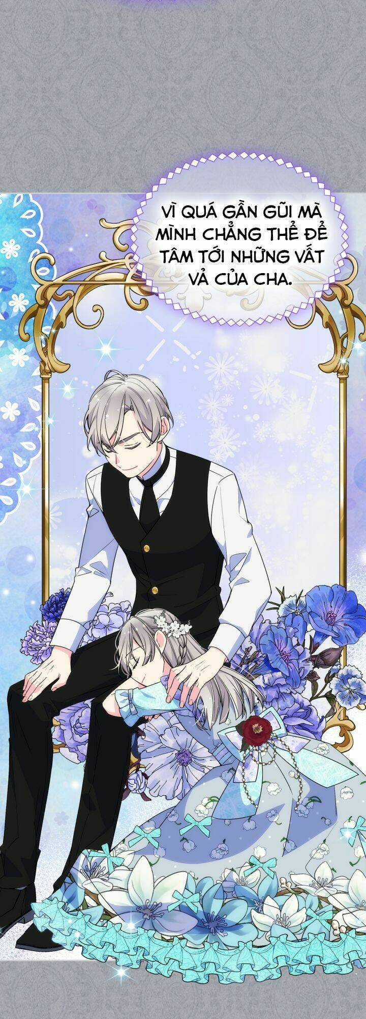 Anh Trai Tôi Quá Hiền Lành Làm Tôi Lo Lắng Ghê Chapter 35 trang 29