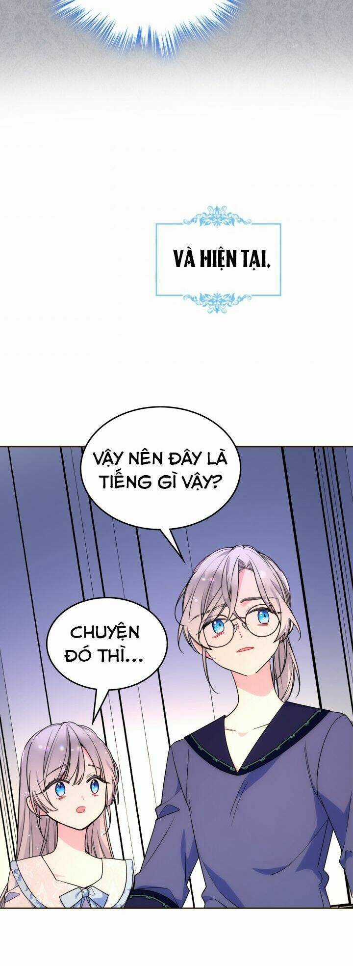 Anh Trai Tôi Quá Hiền Lành Làm Tôi Lo Lắng Ghê Chapter 35 trang 31