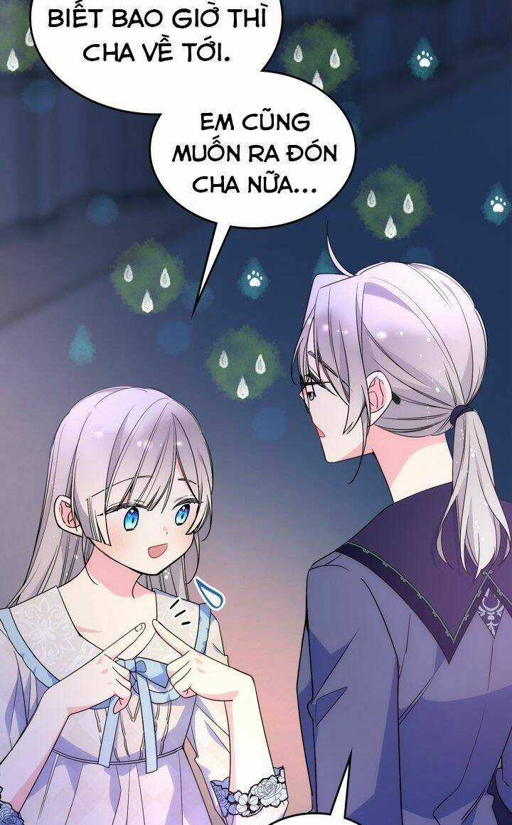 Anh Trai Tôi Quá Hiền Lành Làm Tôi Lo Lắng Ghê Chapter 35 trang 39