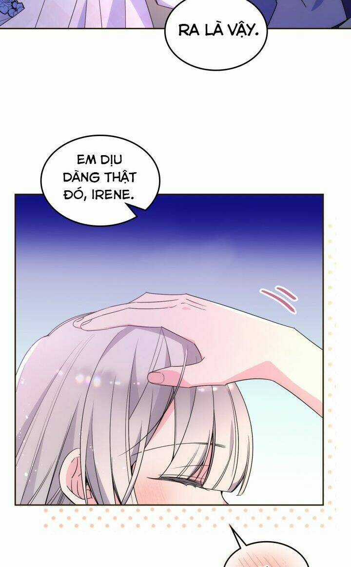 Anh Trai Tôi Quá Hiền Lành Làm Tôi Lo Lắng Ghê Chapter 35 trang 40