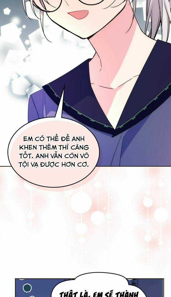 Anh Trai Tôi Quá Hiền Lành Làm Tôi Lo Lắng Ghê Chapter 35 trang 42