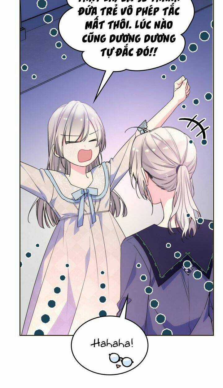 Anh Trai Tôi Quá Hiền Lành Làm Tôi Lo Lắng Ghê Chapter 35 trang 43