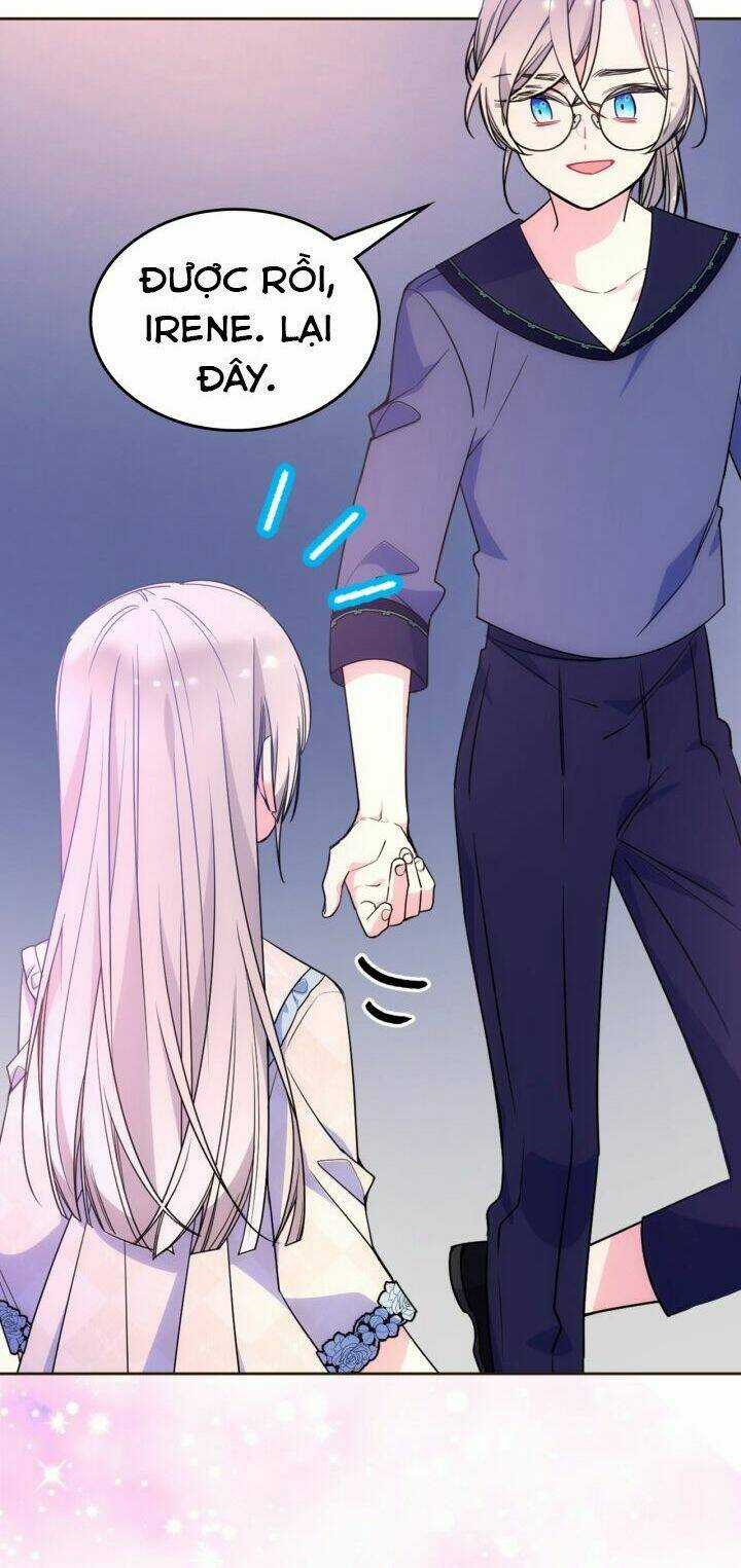 Anh Trai Tôi Quá Hiền Lành Làm Tôi Lo Lắng Ghê Chapter 35 trang 46