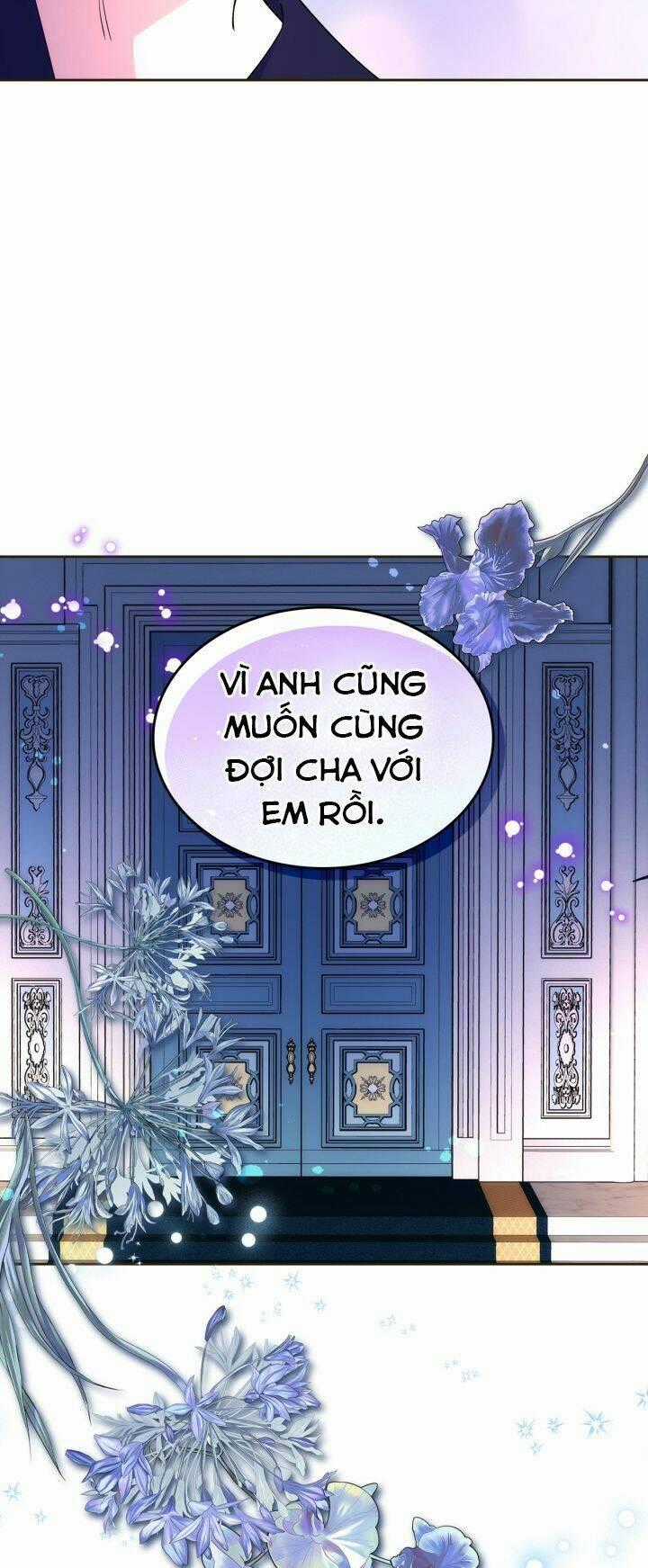 Anh Trai Tôi Quá Hiền Lành Làm Tôi Lo Lắng Ghê Chapter 35 trang 48