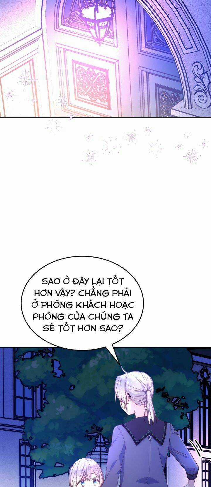 Anh Trai Tôi Quá Hiền Lành Làm Tôi Lo Lắng Ghê Chapter 36 trang 1