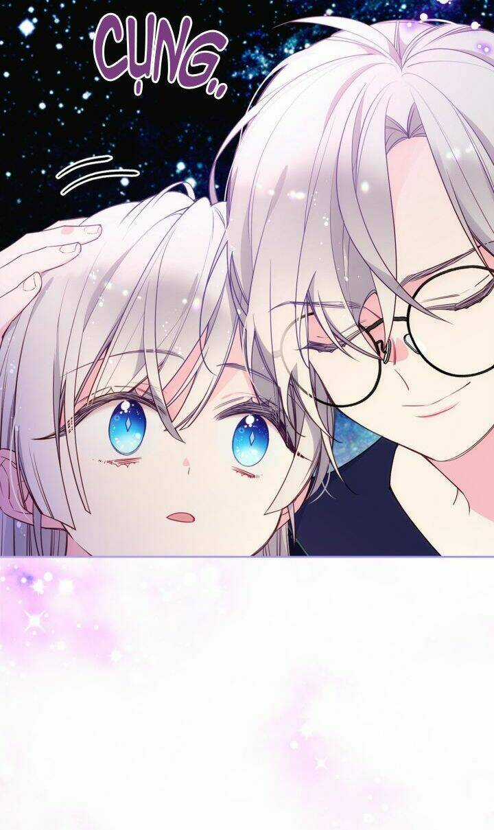 Anh Trai Tôi Quá Hiền Lành Làm Tôi Lo Lắng Ghê Chapter 36 trang 14