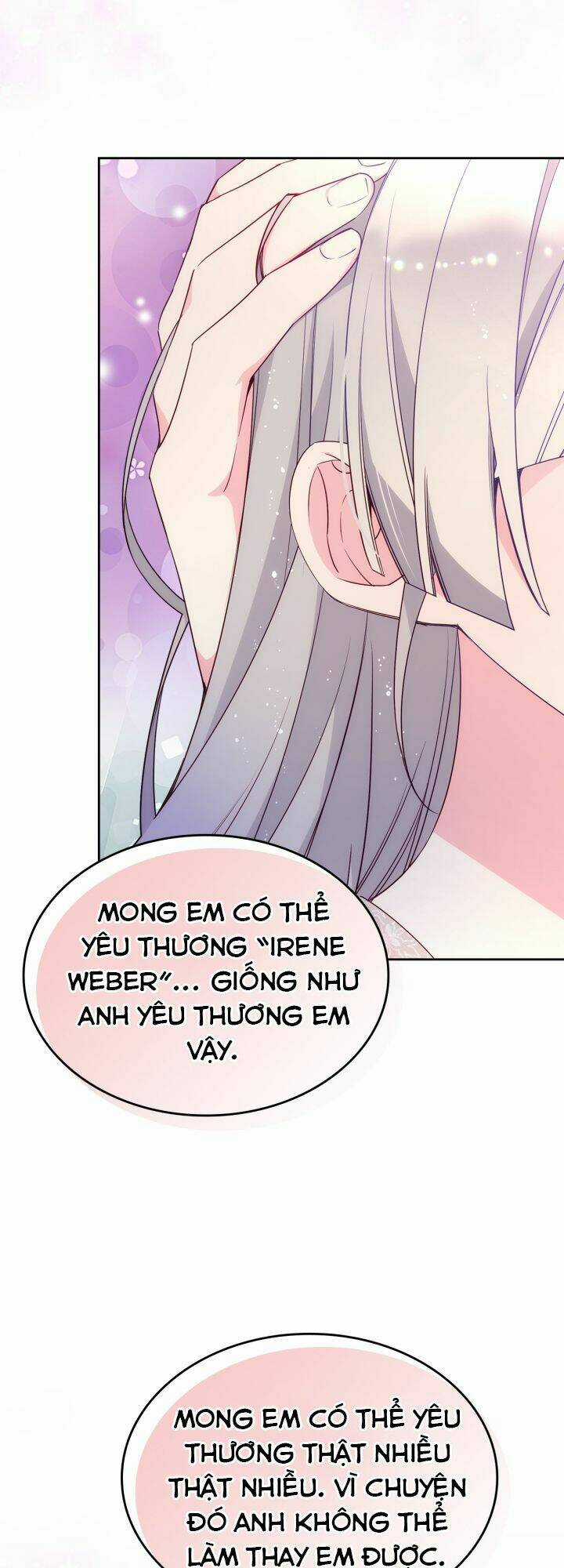 Anh Trai Tôi Quá Hiền Lành Làm Tôi Lo Lắng Ghê Chapter 36 trang 15