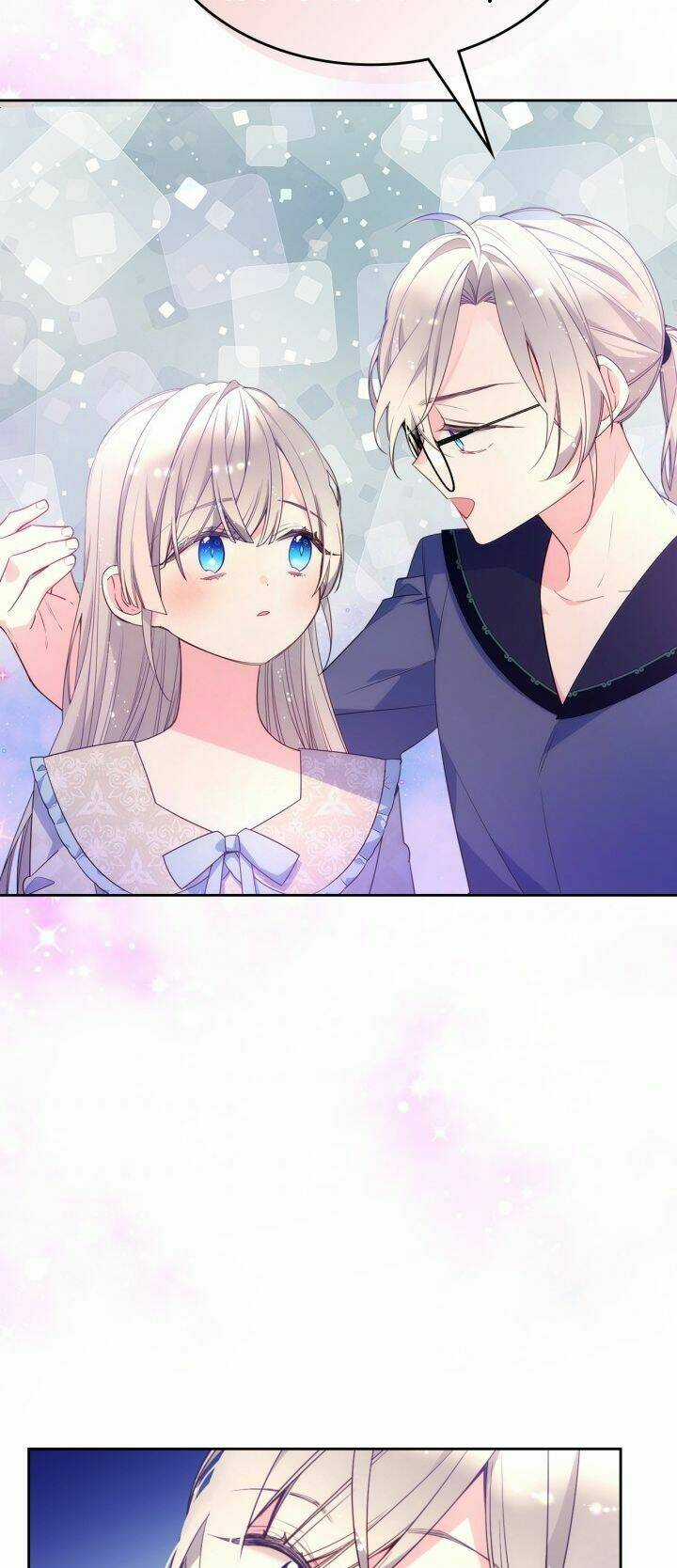 Anh Trai Tôi Quá Hiền Lành Làm Tôi Lo Lắng Ghê Chapter 36 trang 16