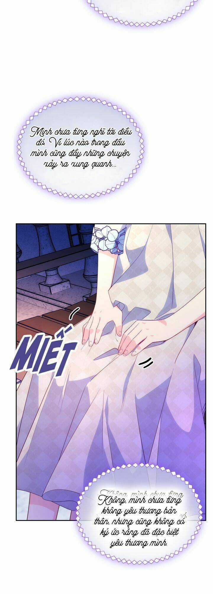 Anh Trai Tôi Quá Hiền Lành Làm Tôi Lo Lắng Ghê Chapter 36 trang 18