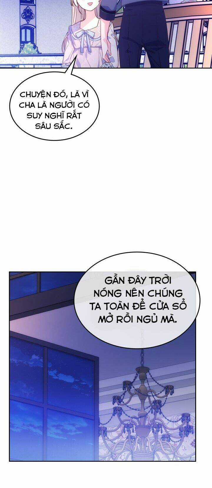 Anh Trai Tôi Quá Hiền Lành Làm Tôi Lo Lắng Ghê Chapter 36 trang 2