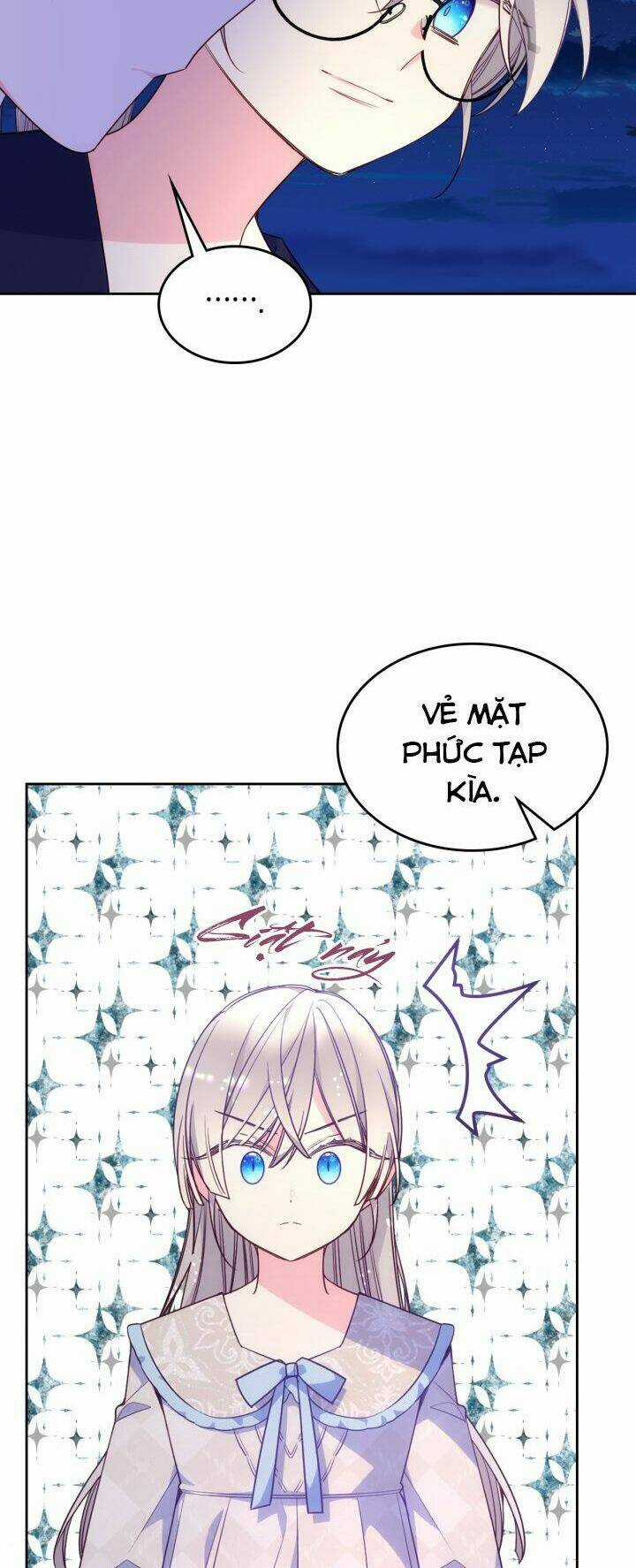 Anh Trai Tôi Quá Hiền Lành Làm Tôi Lo Lắng Ghê Chapter 36 trang 20