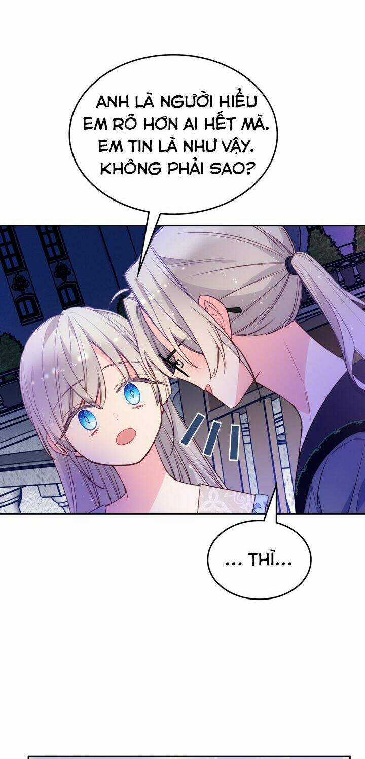 Anh Trai Tôi Quá Hiền Lành Làm Tôi Lo Lắng Ghê Chapter 36 trang 23