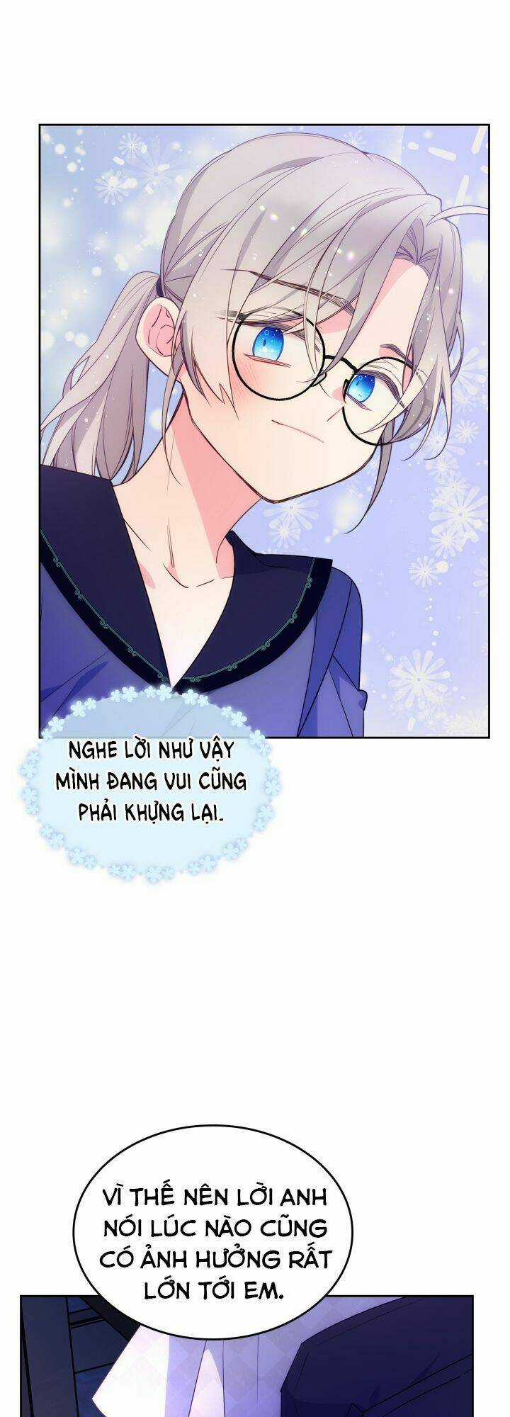 Anh Trai Tôi Quá Hiền Lành Làm Tôi Lo Lắng Ghê Chapter 36 trang 24