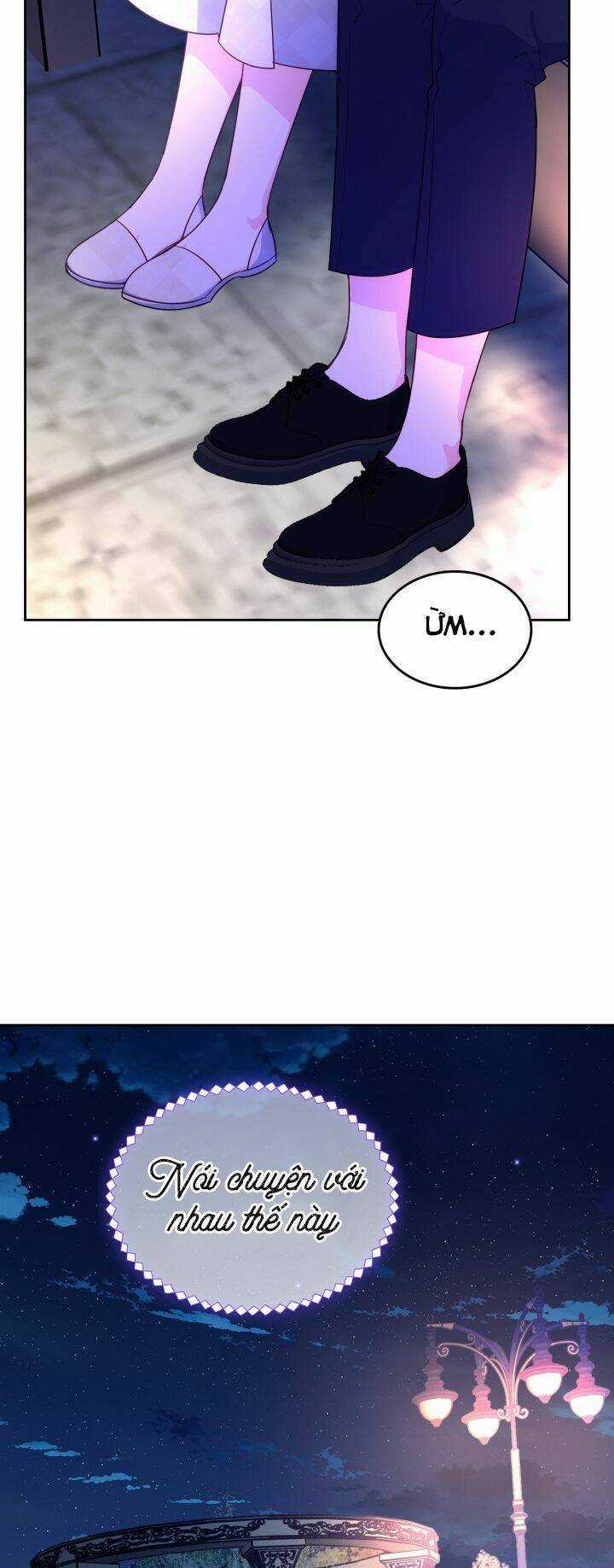 Anh Trai Tôi Quá Hiền Lành Làm Tôi Lo Lắng Ghê Chapter 36 trang 25