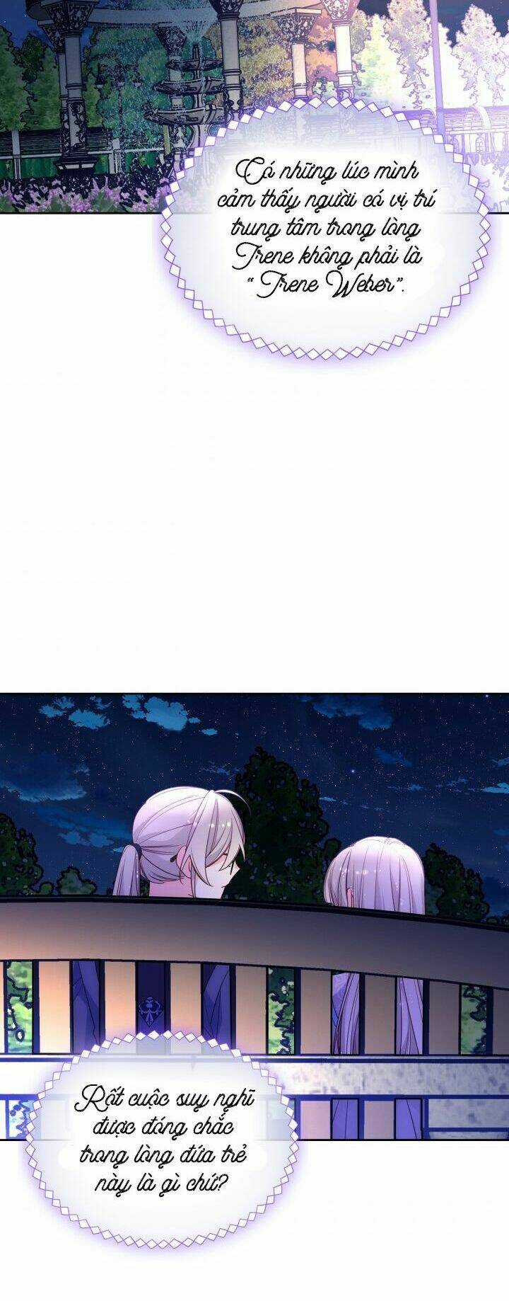 Anh Trai Tôi Quá Hiền Lành Làm Tôi Lo Lắng Ghê Chapter 36 trang 26