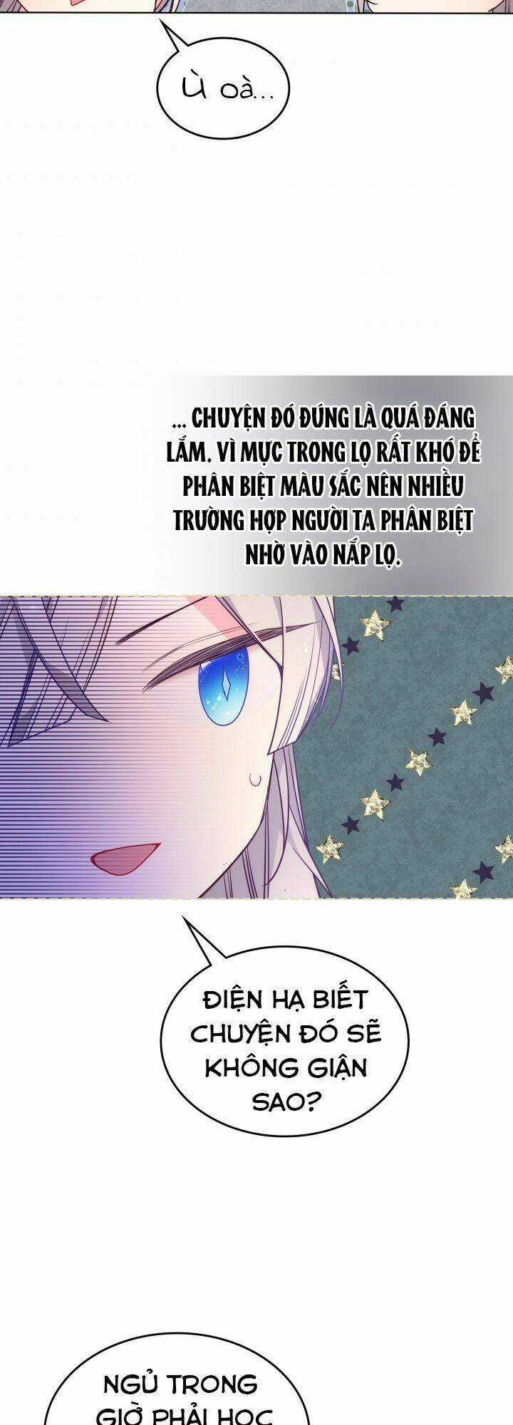 Anh Trai Tôi Quá Hiền Lành Làm Tôi Lo Lắng Ghê Chapter 36 trang 31