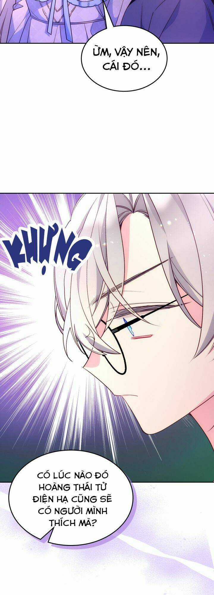 Anh Trai Tôi Quá Hiền Lành Làm Tôi Lo Lắng Ghê Chapter 36 trang 34