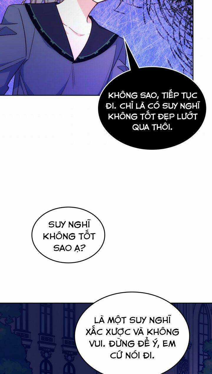 Anh Trai Tôi Quá Hiền Lành Làm Tôi Lo Lắng Ghê Chapter 36 trang 36