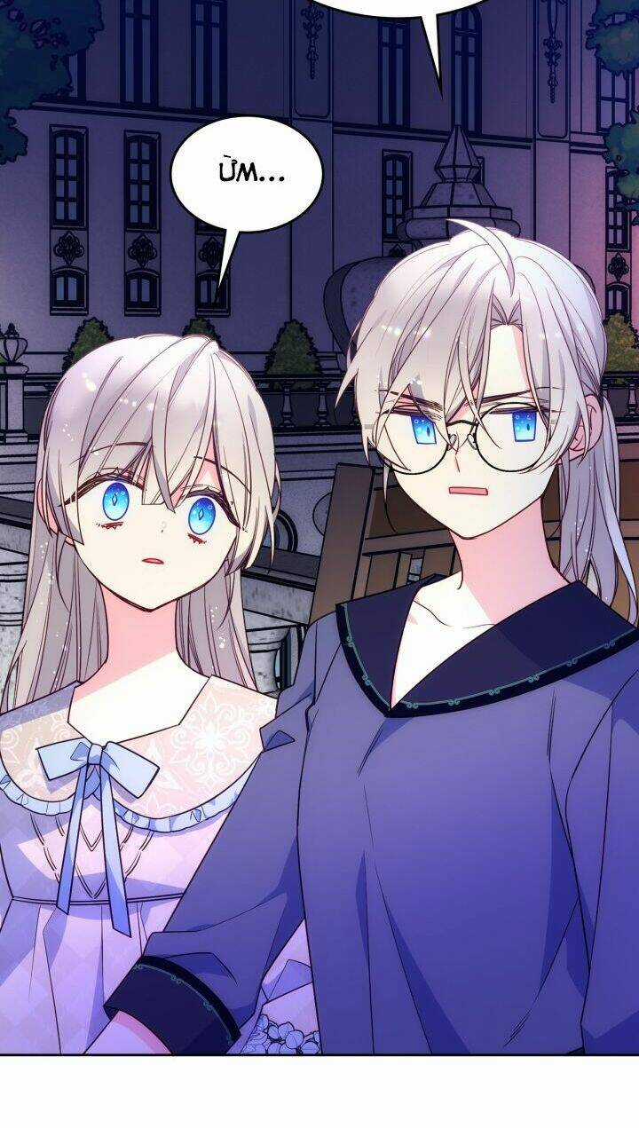 Anh Trai Tôi Quá Hiền Lành Làm Tôi Lo Lắng Ghê Chapter 36 trang 37