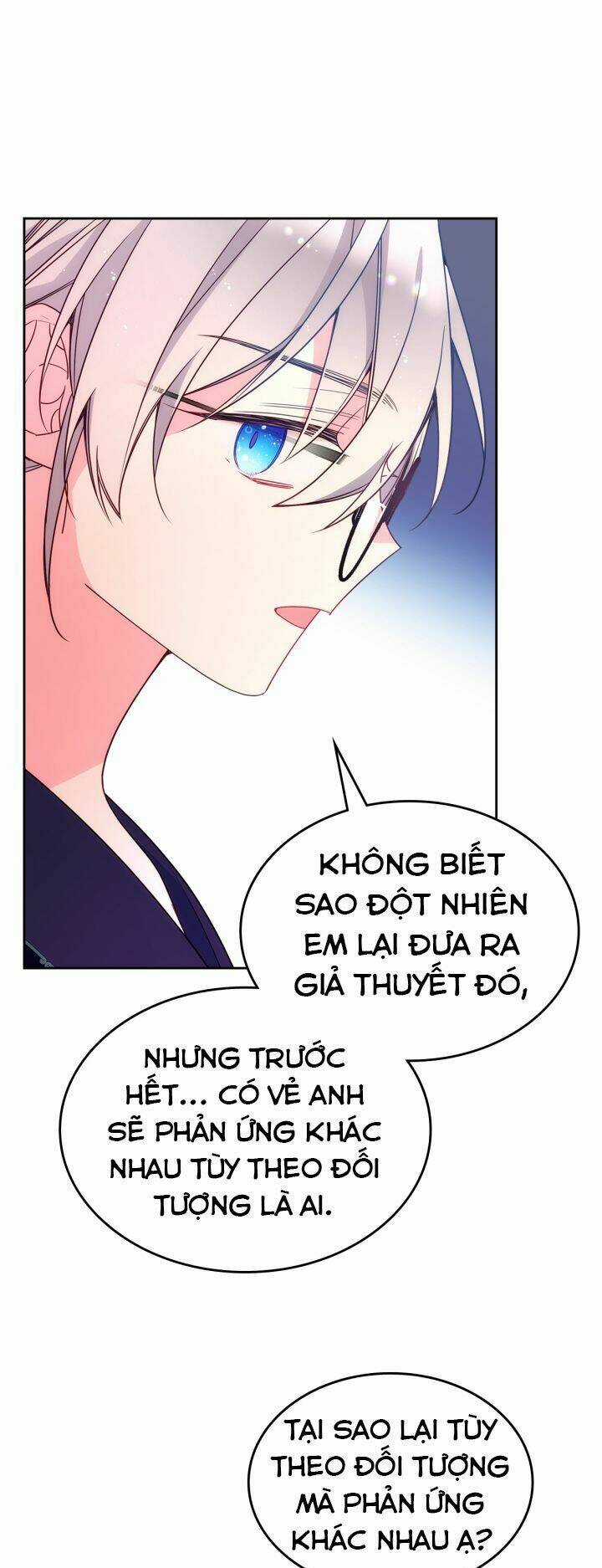 Anh Trai Tôi Quá Hiền Lành Làm Tôi Lo Lắng Ghê Chapter 36 trang 39